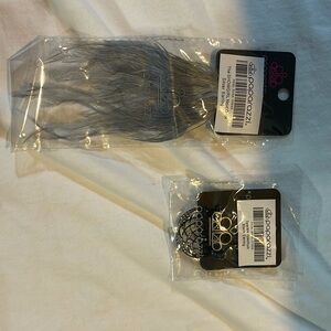 Set Of Earrings 2 Pack